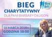 bieg charytatywny