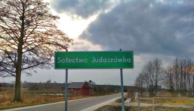 Judaszówka