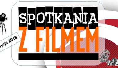 Spotkanie z filmem