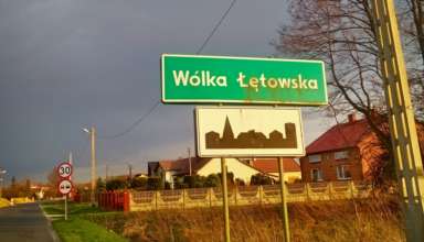 Wólka Łętowska
