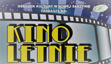 Kino letnnie