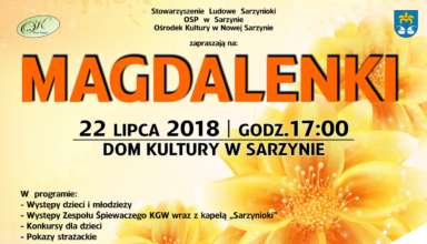 Magdalenki2018