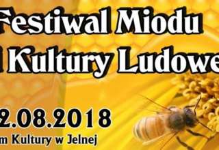 festiwal miodu