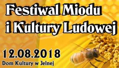 festiwal miodu