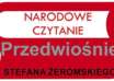 przedwiośnie