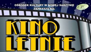 Kino Letnie