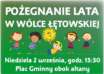 Pożegnanie Lata
