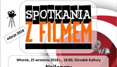 Spotkania z filmem