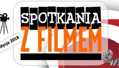 Spotkania z filmem