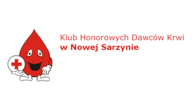 Spotkanie Krwiodawców