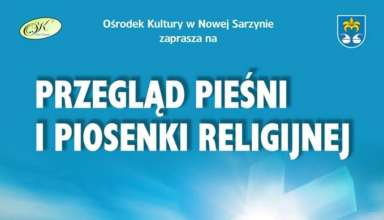 Przegląd Pieśni i Piosenki Religijnej