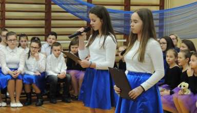 Dzień babci i dziadka