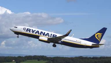 Ryanair