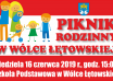 Wólka łętowska