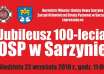 Jubileusz OSP