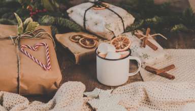 Ekologiczne Święta