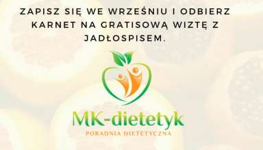 mk dietetyk