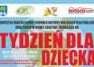 Tydzień dla dzieci