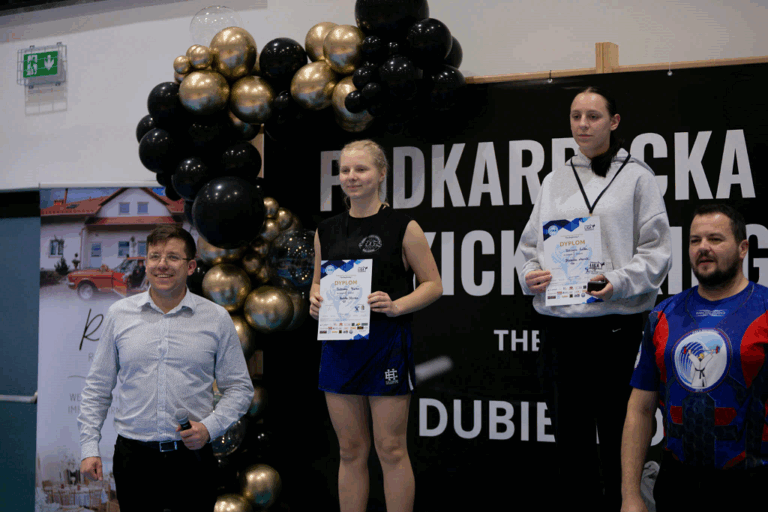 Świetny dzień na Podkarpackiej Lidze Kickboxingu w Dubiecku dla Akademii Sportu Adrenalina Nowa Sarzyna