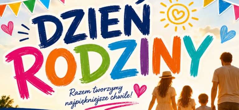 Dzień Rodziny